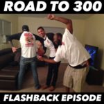 Road to 300: The Stranger (Flashback to Episode #1)