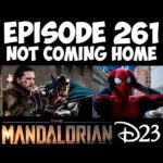 Ep.261 Not Coming Home