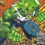 Short Box #366 – Savage Dragon and 30 yrs of Image Comics