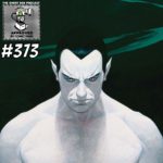 #373 – Namor, The Sub-Mariner: The Depths [Comic Review]