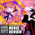 Across the Spider-Verse Movie Review