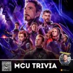 MCU Trivia Game: Tony Stank vs The Sorcerer Supreme