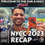NYCC 2023 Full Recap: Highlights, Regrets, and How to Prepare for New York Comic Con 2024