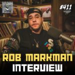 The Intersection Where Comics and Hip-Hop Meet: An interview with Rob Markman about Comic Book Collecting, Hip-Hop Journalism, and Spider-Man