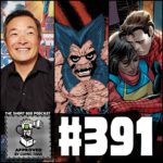 Comic News Recap: Jim Lee is President of DC Comics, Frank Miller’s cover art sparks debate, and Amazing Spider-Man #26 leaks online