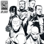 Short Box #357: Marvel’s Illuminati (Comic Review)