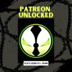 Patreon Unlocked: Pilot’s License Ep.6 – Spawn