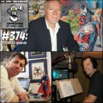 #374 – Kevin O’Neill, Carlos Pacheco, and Kevin Conroy Tribute