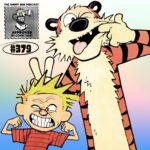 #379 – Exploring the Magic of Bill Watterson’s Calvin and Hobbes