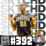 “The Reggie Miller of Comic Interviews”: An In-Depth Conversation with SKTCHD Founder & Off-Panel Host: David Harper